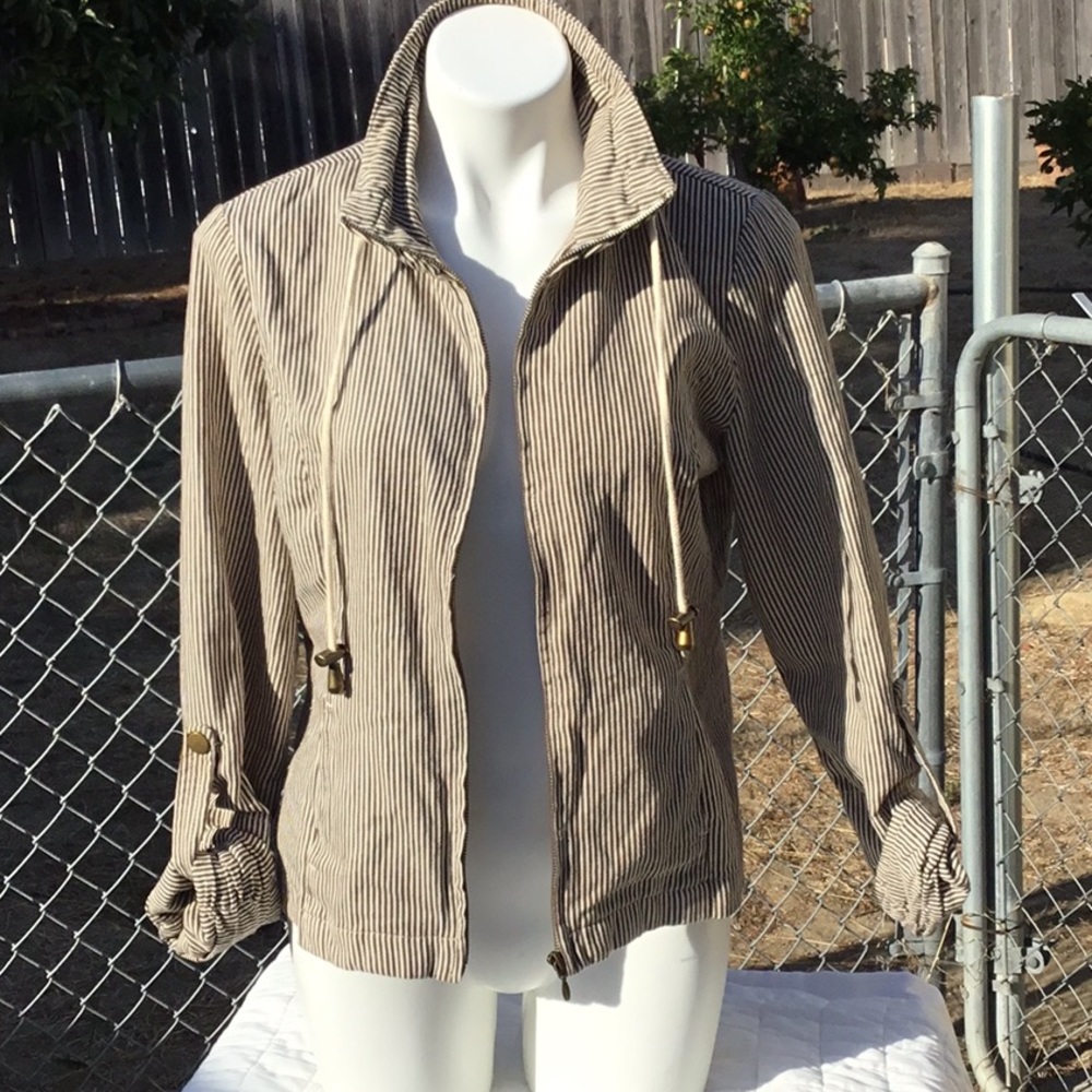 LAL Cotton Jacket